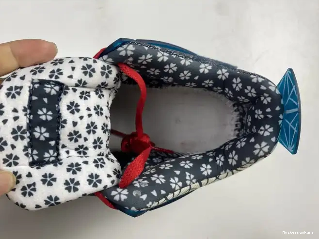 MaikeSneakers Retro CW0898-400 Jordan Sashiko 4 Air SE 0610